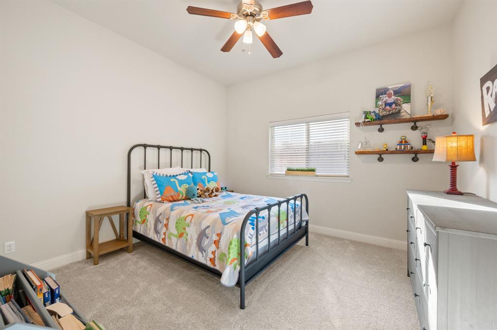 620 Bridgewater Road Fort Worth, TX 76131 - Photo 28 of 40