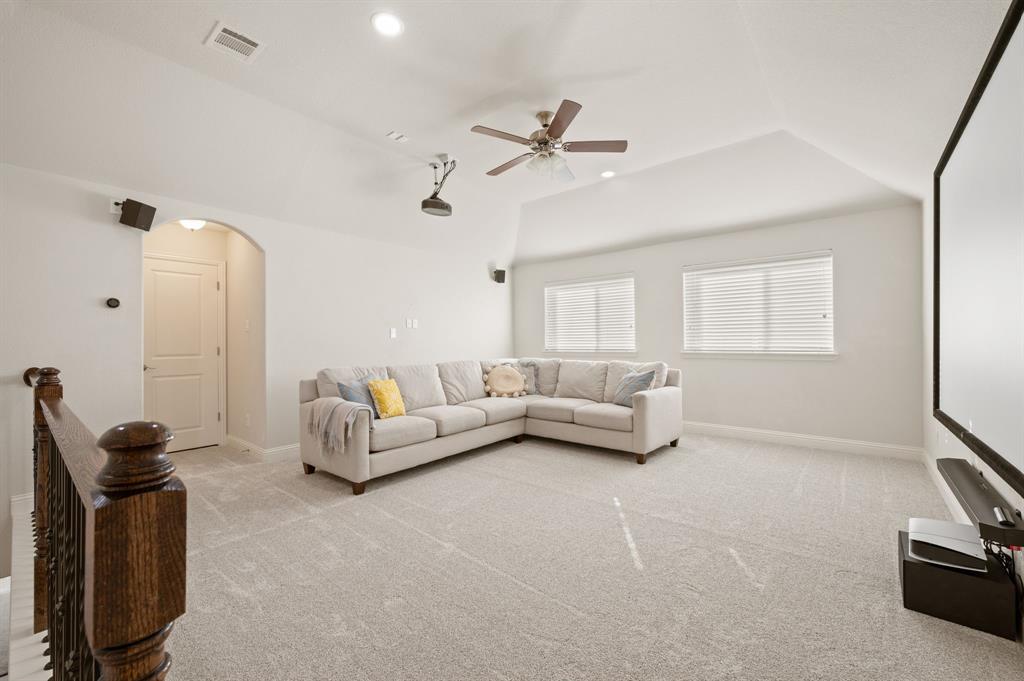 620 Bridgewater Road Fort Worth, TX 76131 - Photo 32 of 40