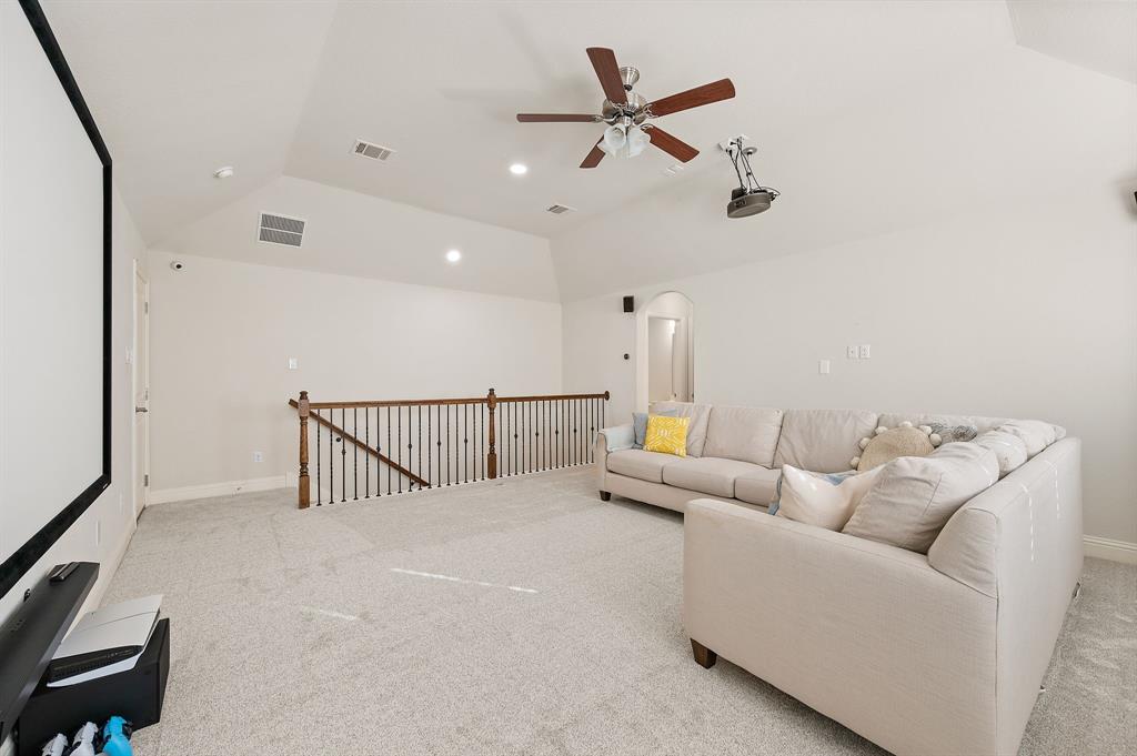 620 Bridgewater Road Fort Worth, TX 76131 - Photo 33 of 40