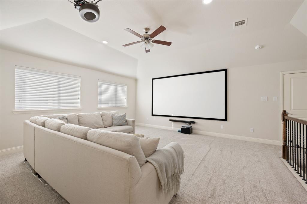 620 Bridgewater Road Fort Worth, TX 76131 - Photo 34 of 40