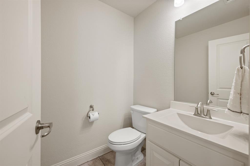 620 Bridgewater Road Fort Worth, TX 76131 - Photo 35 of 40