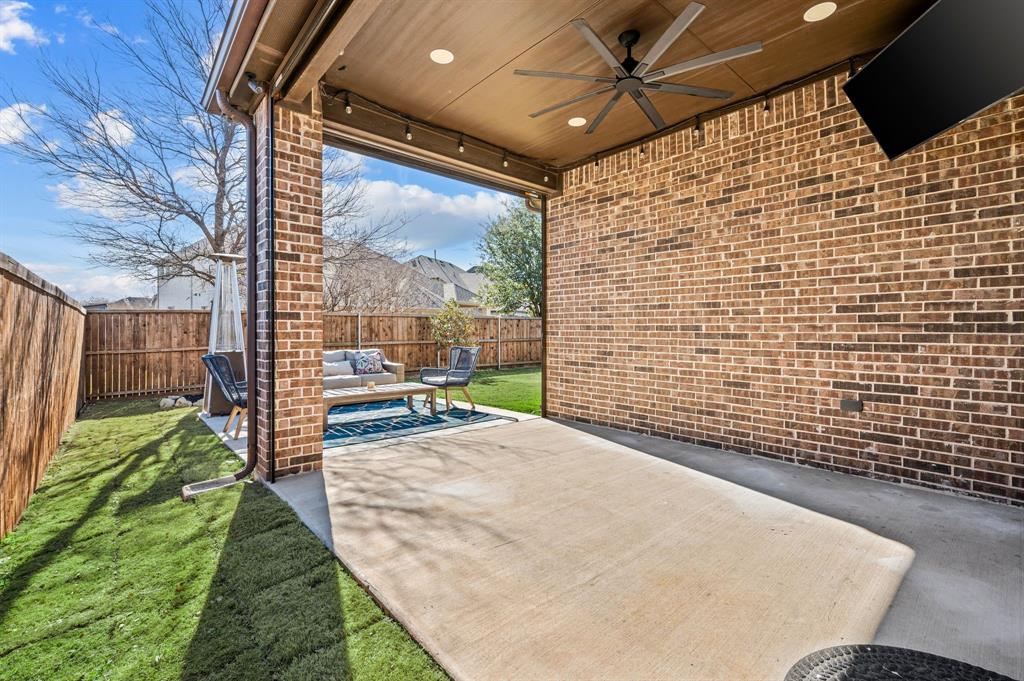 620 Bridgewater Road Fort Worth, TX 76131 - Photo 36 of 40