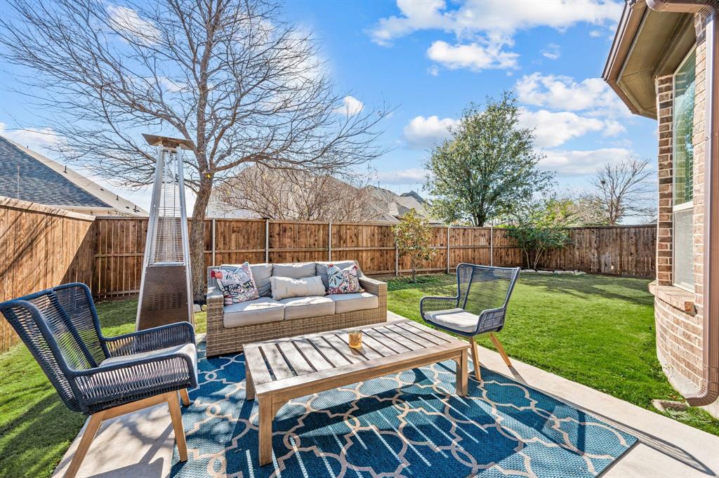 620 Bridgewater Road Fort Worth, TX 76131 - Photo 37 of 40