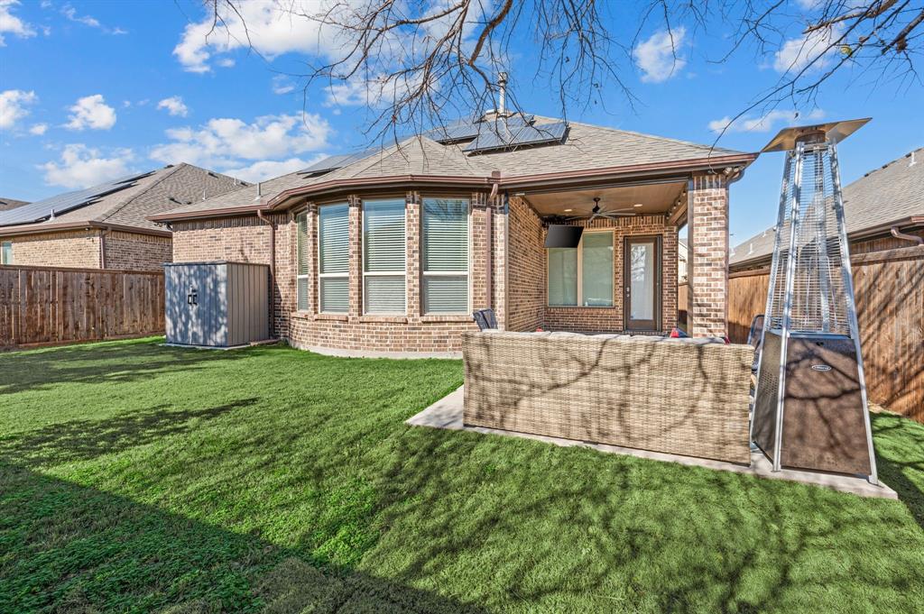 620 Bridgewater Road Fort Worth, TX 76131 - Photo 38 of 40