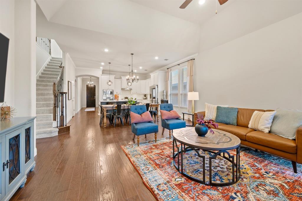 620 Bridgewater Road Fort Worth, TX 76131 - Photo 10 of 40