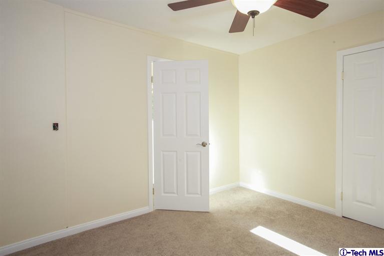 4465 Rising Hill Road Altadena, CA 91001 - Photo 29 of 45 a view of an empty room