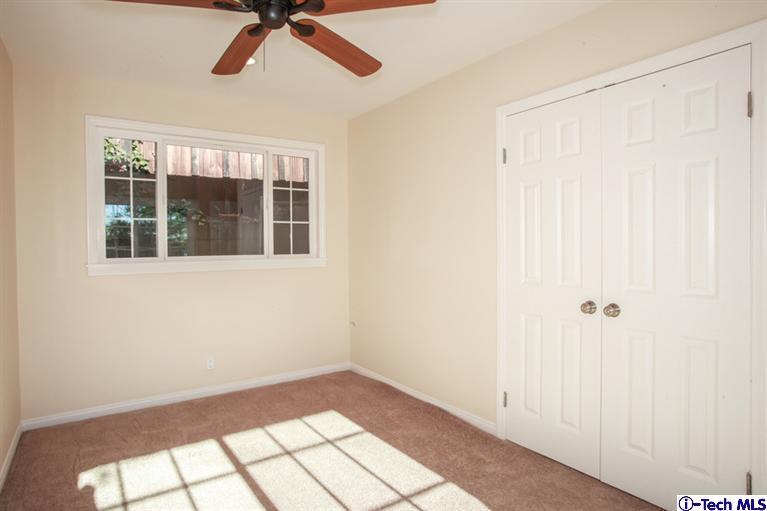 4465 Rising Hill Road Altadena, CA 91001 - Photo 31 of 45 a view of empty room with windows