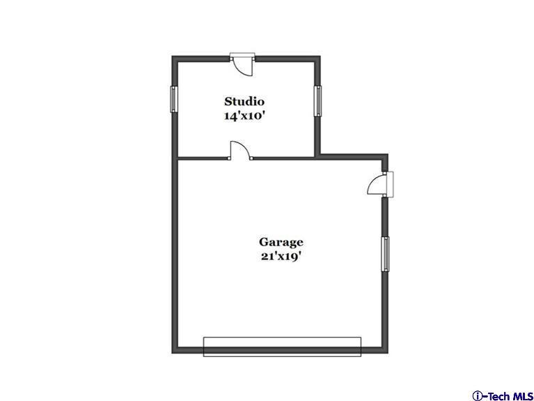 4465 Rising Hill Road Altadena, CA 91001 - Photo 45 of 45 unknown