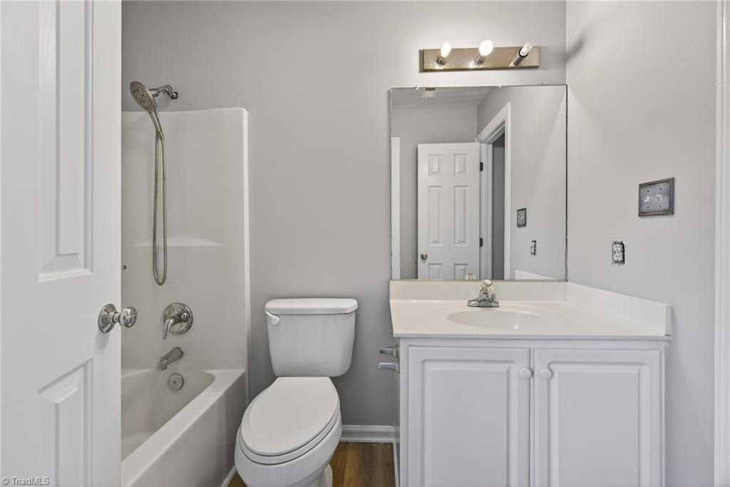 3913 Melco Court High Point, NC 27265 - Photo 18 of 20