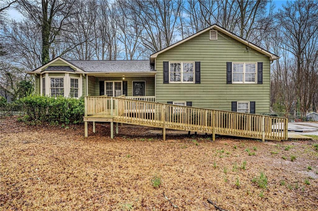 832 Toonigh Road Canton, GA 30115 - Photo 1 of 1 Gallery Image 1