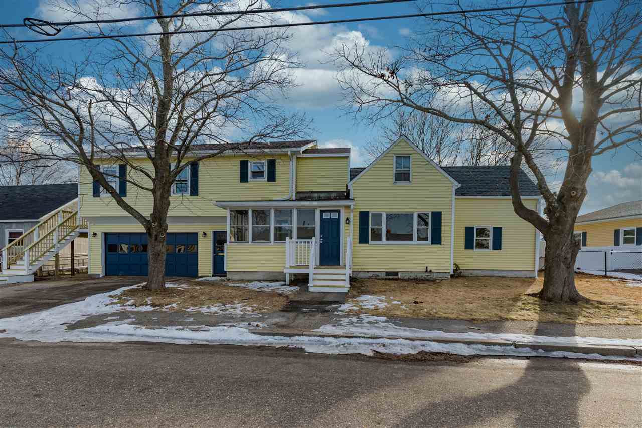 74 Maple Street Rochester, NH 03867 - Photo 1 of 37