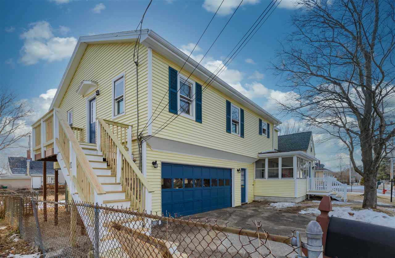 74 Maple Street Rochester, NH 03867 - Photo 22 of 37
