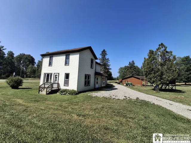 $315,000 | 12011 Highway 62, Dayton, NY 14138