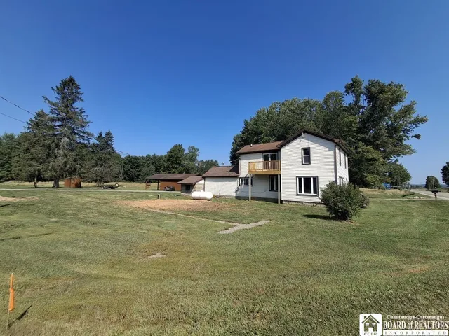 $315,000 | 12011 Highway 62, Dayton, NY 14138