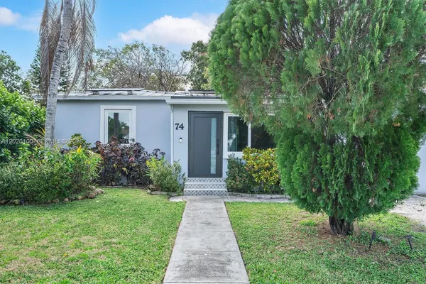 $3,850 | 74 Northwest 117th Street, Miami, FL 33168