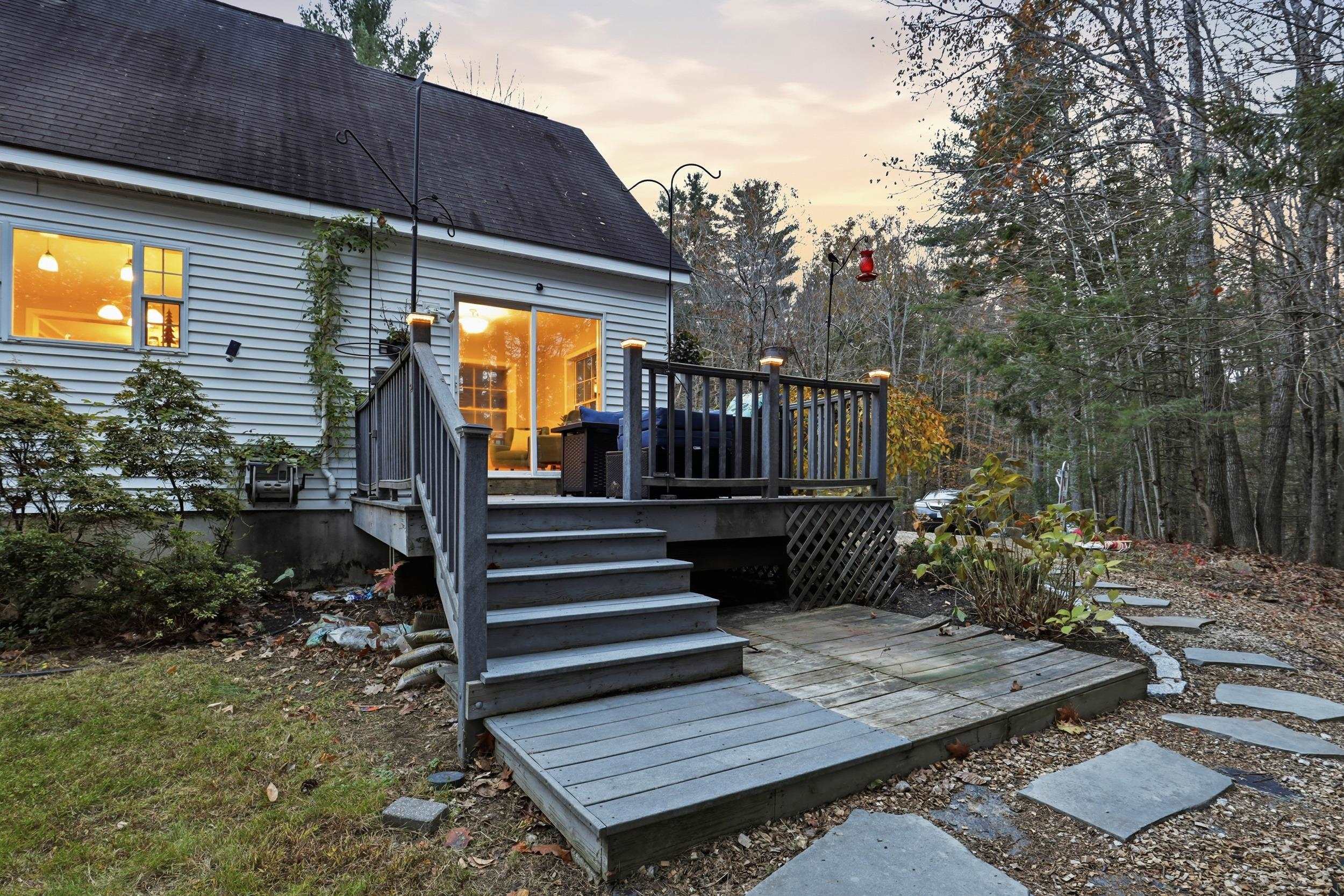 249 Cooper Hill Road Nottingham, NH 03290 - Photo 17 of 24
