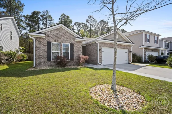 $339,000 | 97 Crystal Lake Drive, Savannah, GA 31407