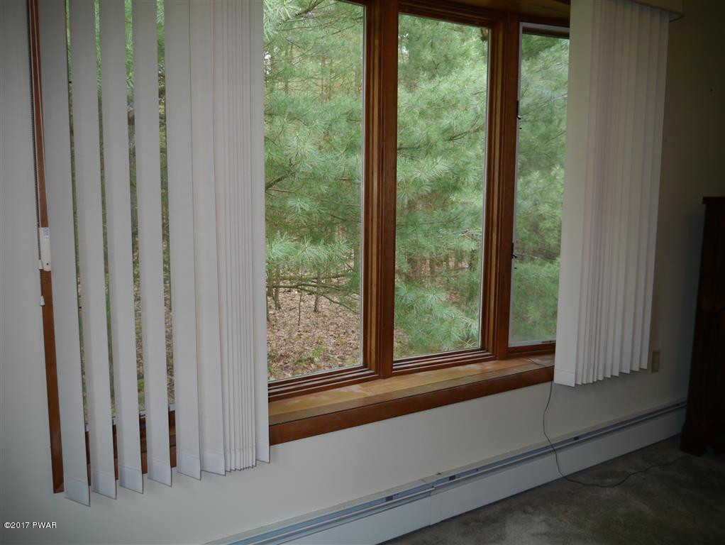 729 Blooming Grove Road Hawley, PA 18428 - Photo 25 of 35 Master Bay Window