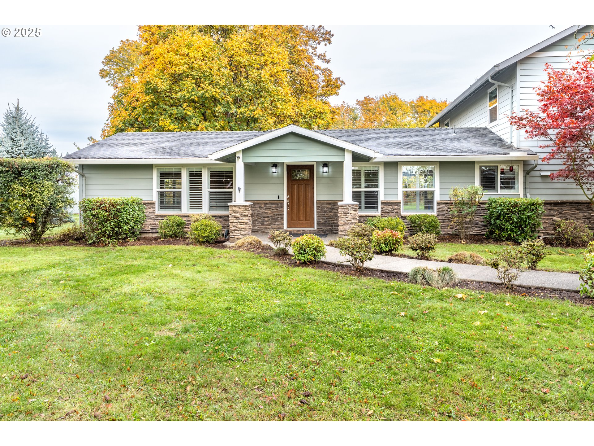 6939 South Zimmerman Road Aurora, OR 97002 - Photo 2 of 45