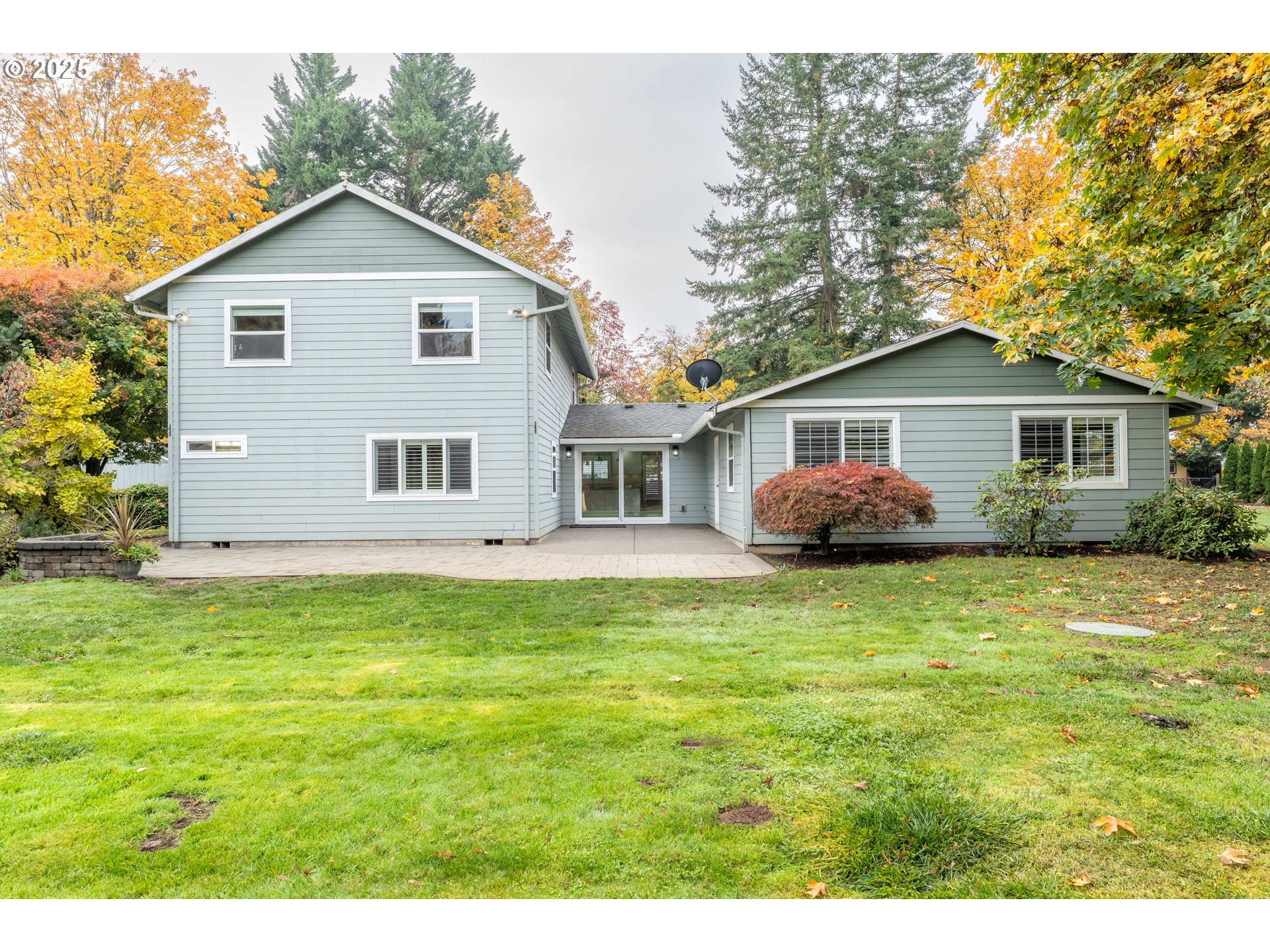 6939 South Zimmerman Road Aurora, OR 97002 - Photo 30 of 45 Bonus Room