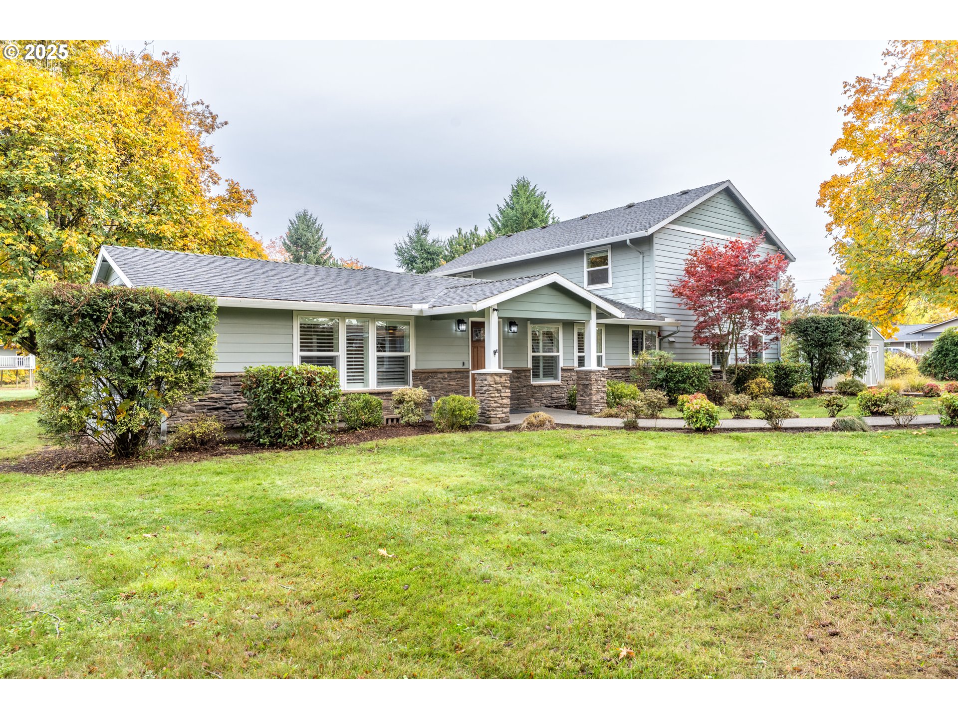 6939 South Zimmerman Road Aurora, OR 97002 - Photo 3 of 45