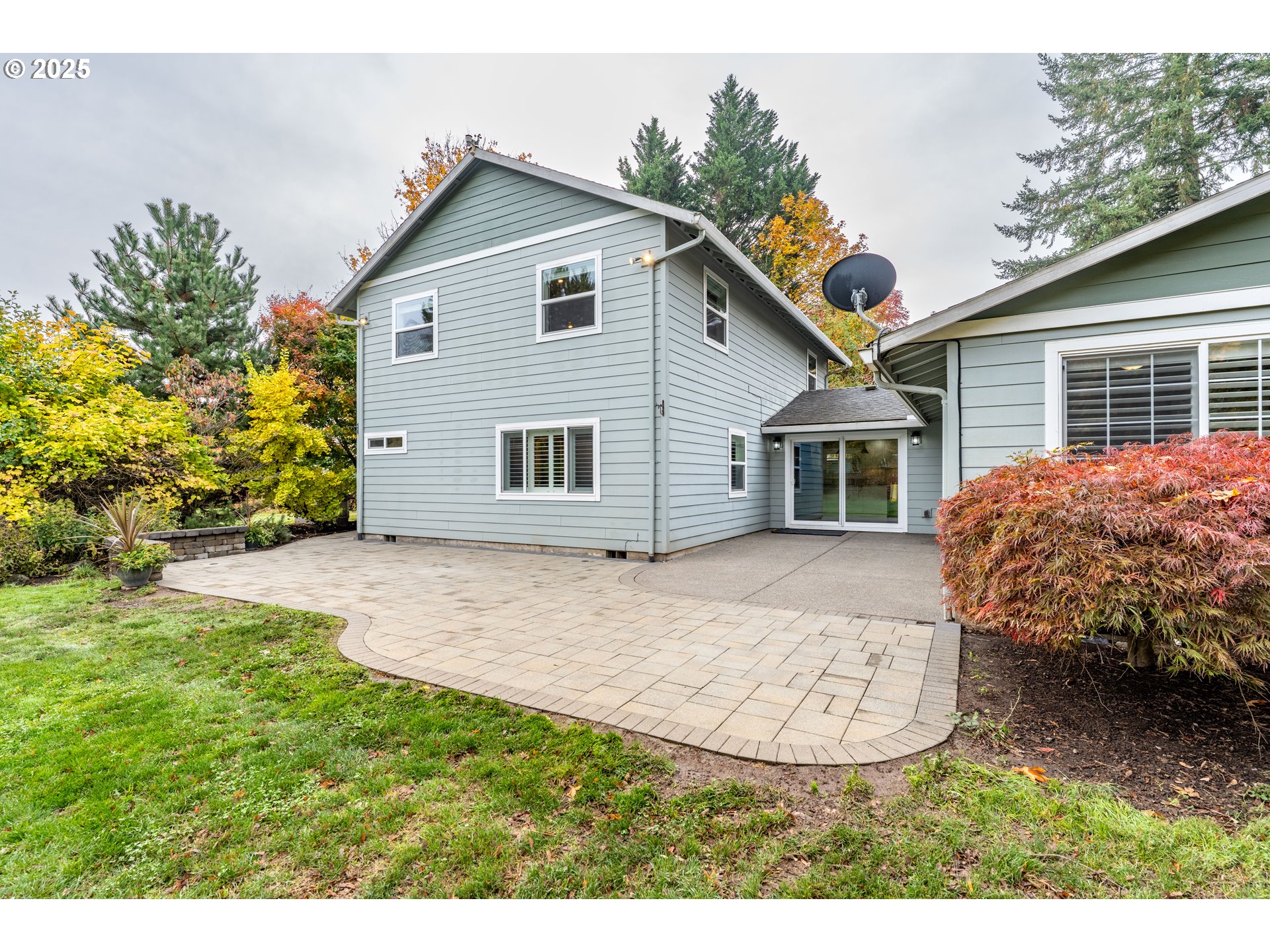6939 South Zimmerman Road Aurora, OR 97002 - Photo 31 of 45 Bonus Room
