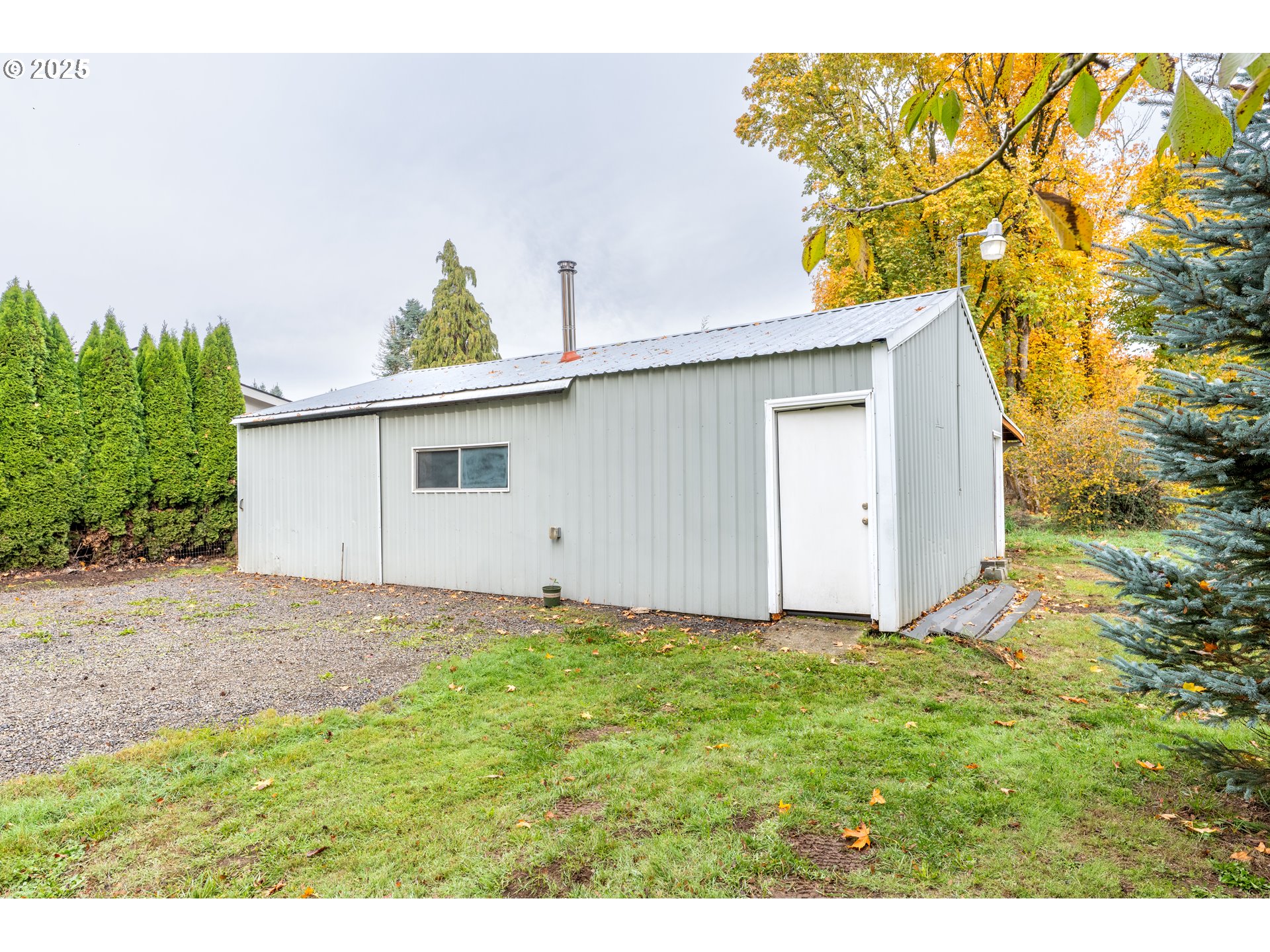 6939 South Zimmerman Road Aurora, OR 97002 - Photo 33 of 45