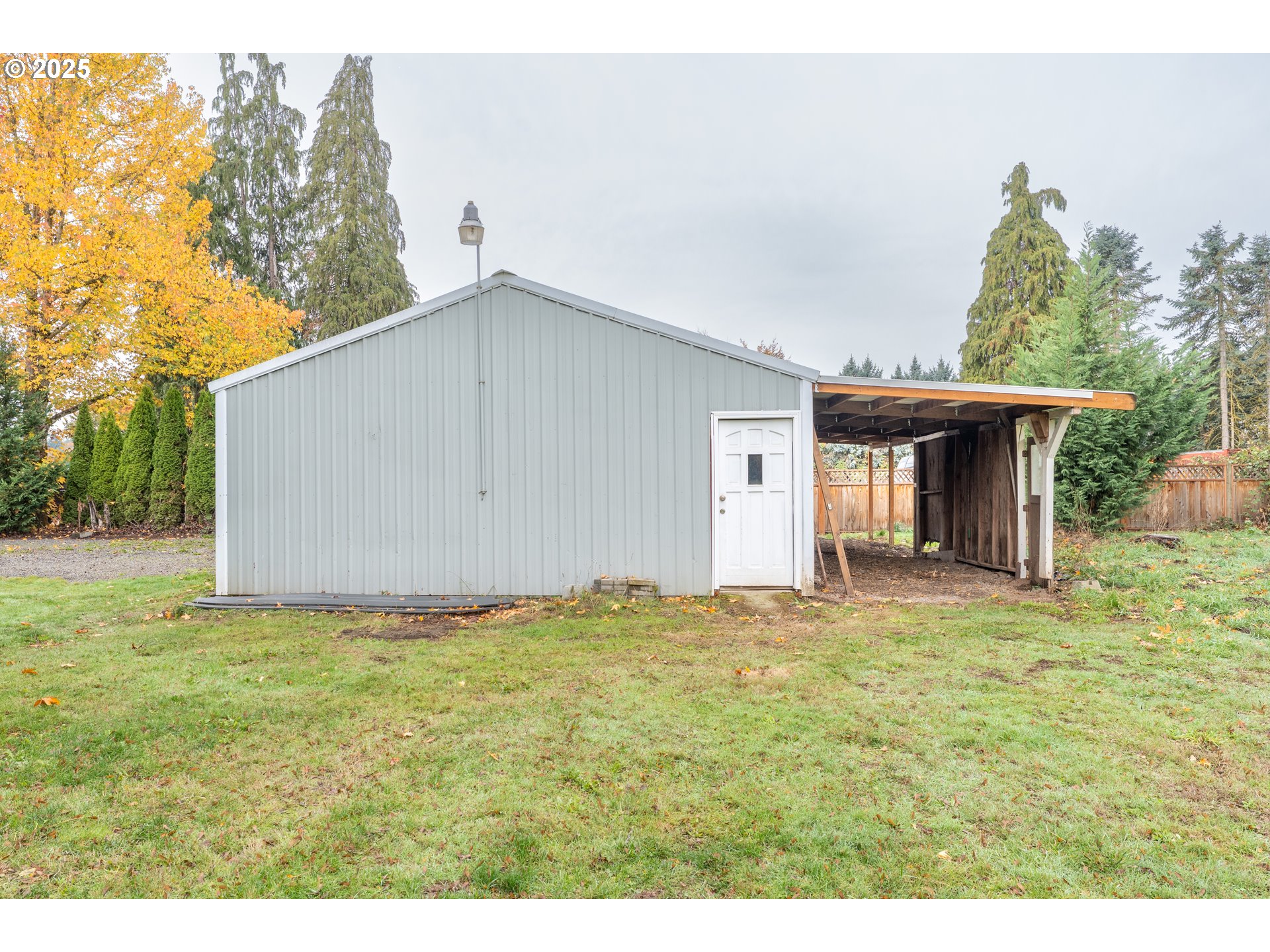 6939 South Zimmerman Road Aurora, OR 97002 - Photo 34 of 45 Exterior