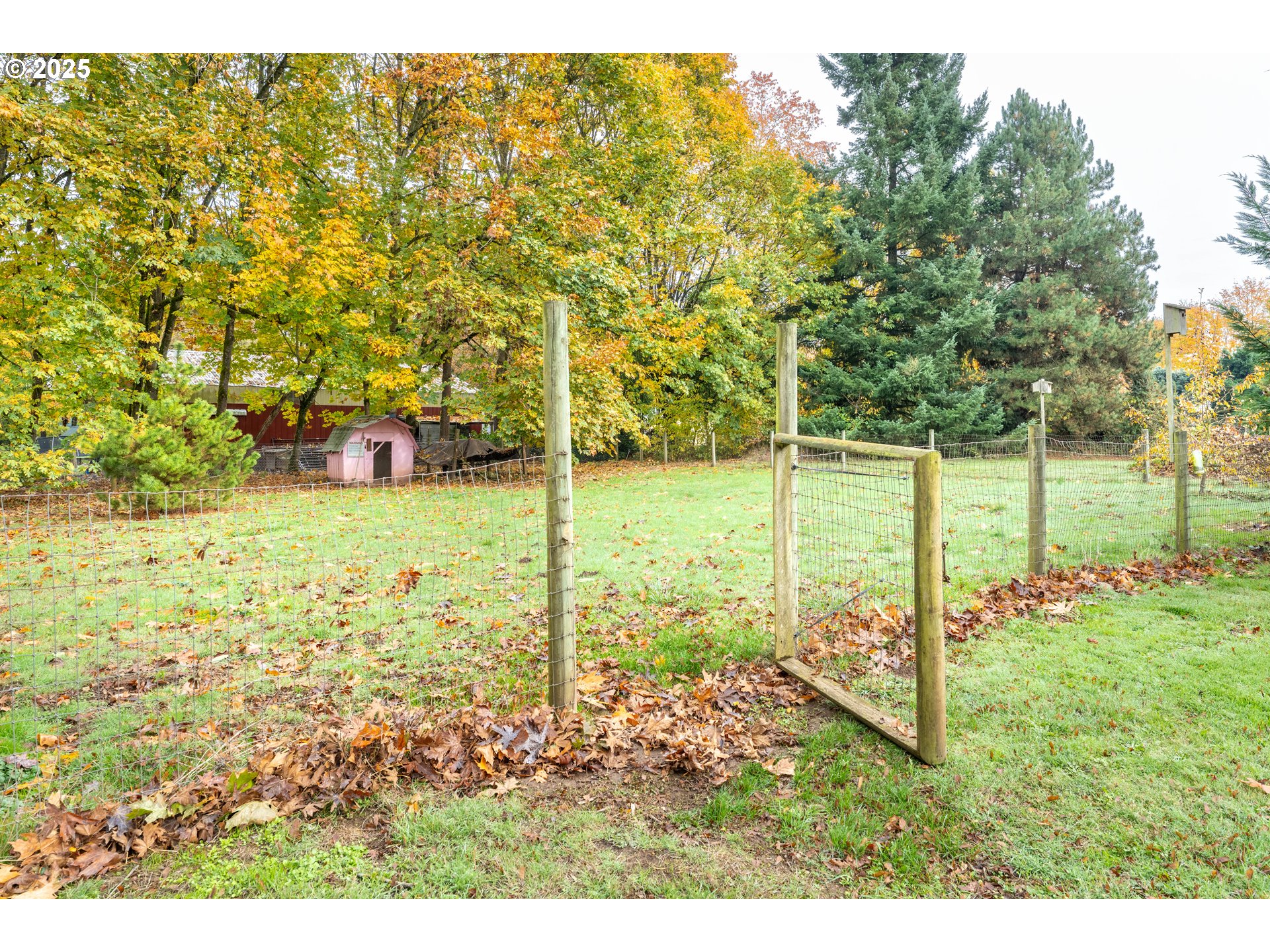 6939 South Zimmerman Road Aurora, OR 97002 - Photo 35 of 45