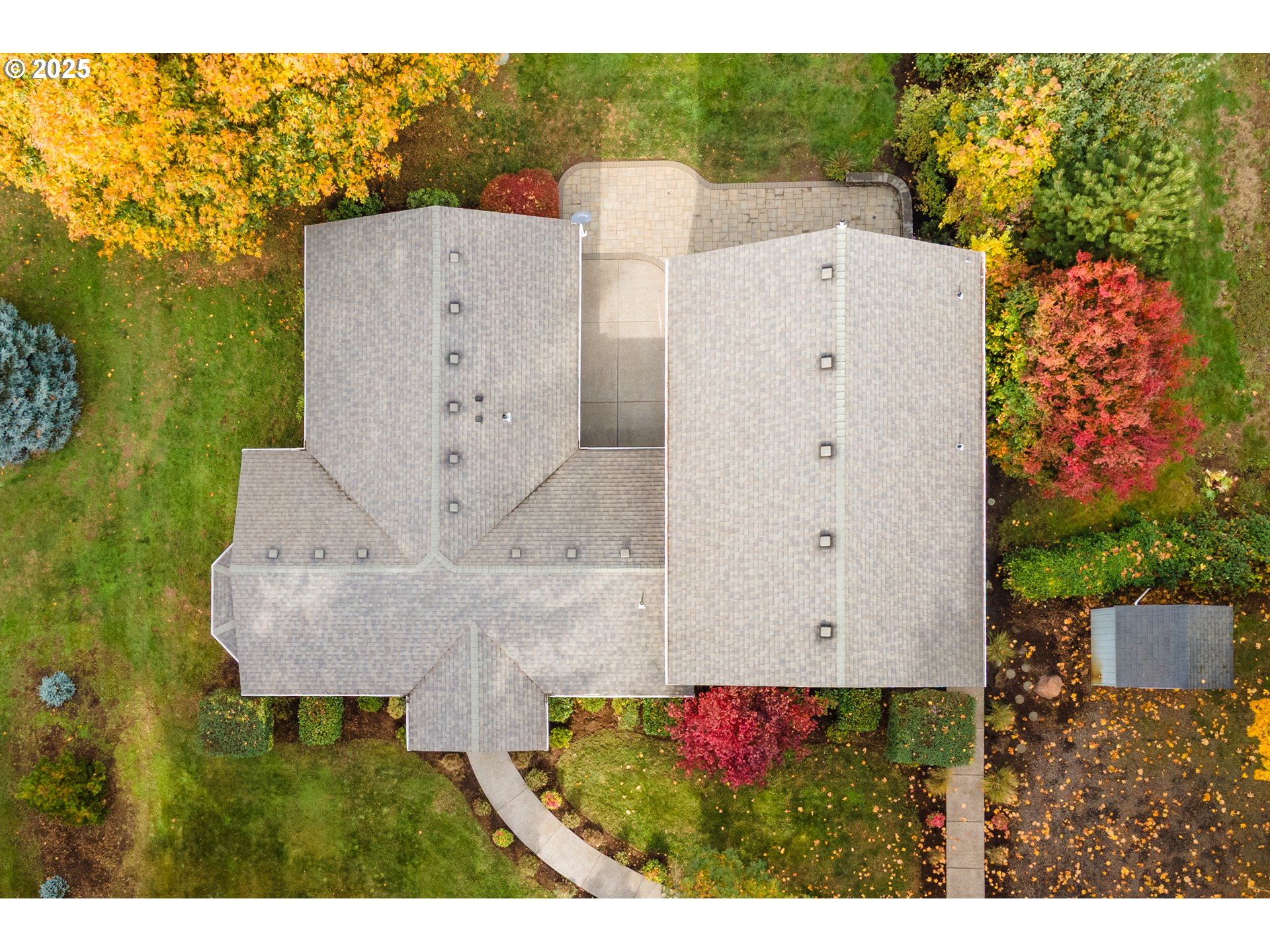 6939 South Zimmerman Road Aurora, OR 97002 - Photo 38 of 45 Shop