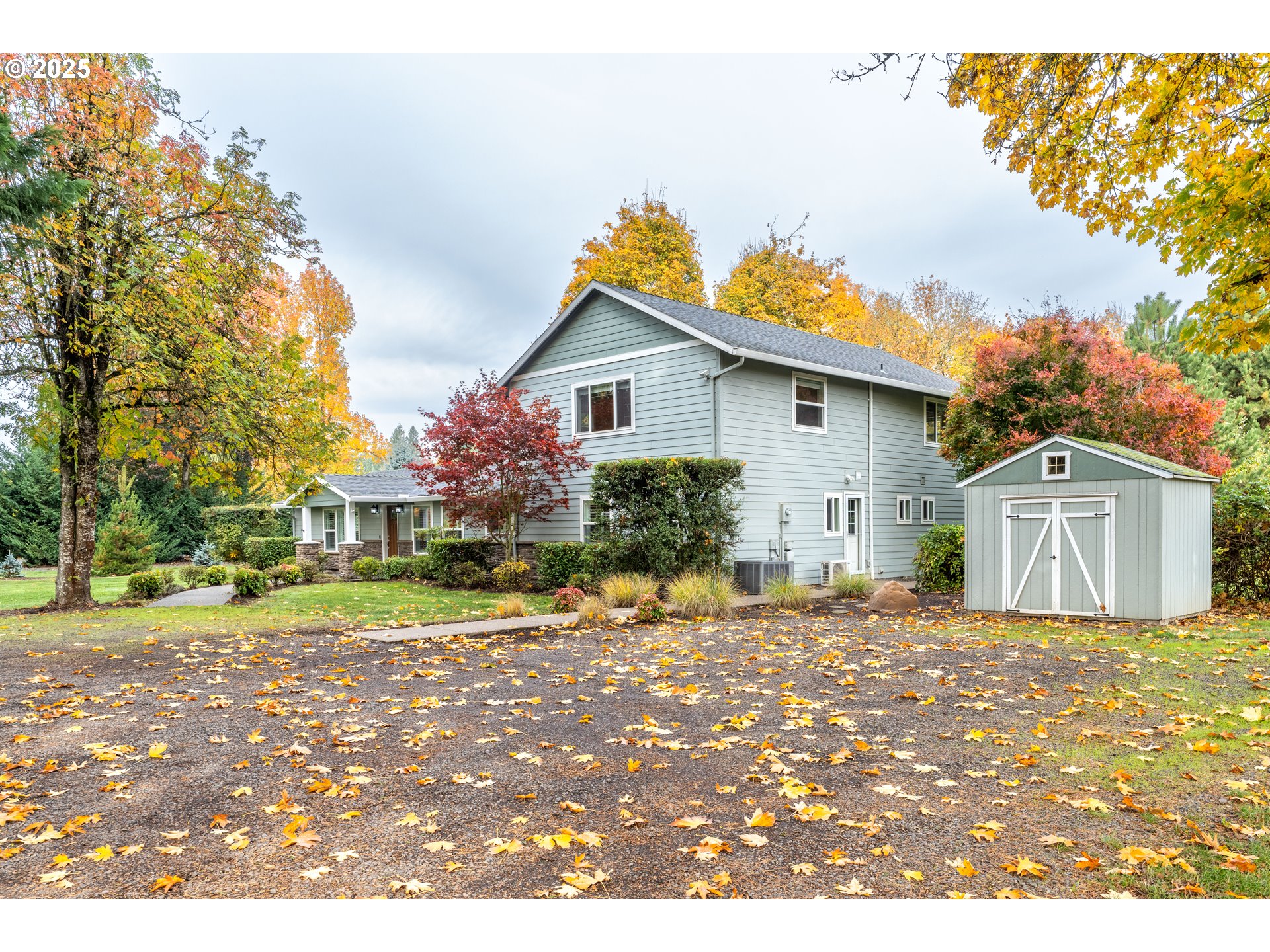 6939 South Zimmerman Road Aurora, OR 97002 - Photo 4 of 45