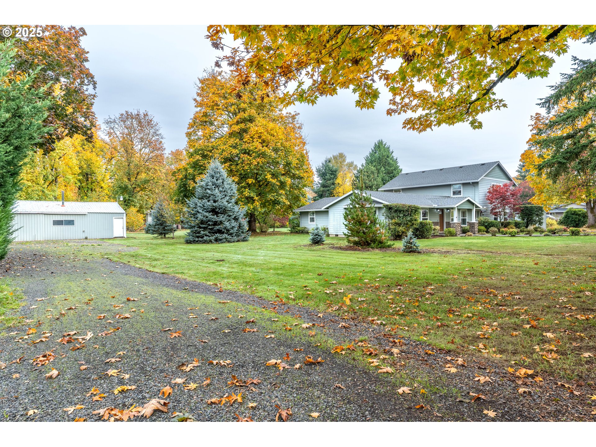 6939 South Zimmerman Road Aurora, OR 97002 - Photo 5 of 45