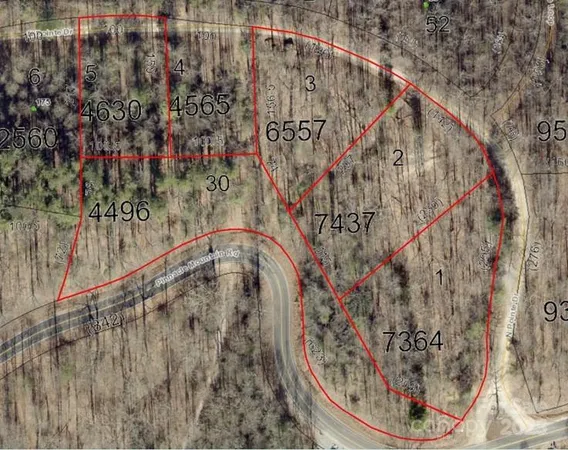 $149,900 | 99999 North Pointe Drive, Unit 1 2 3 5 30, Flat Rock, NC 28731