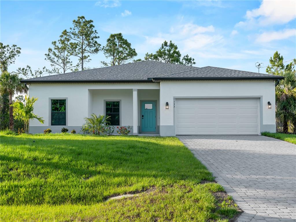 3875 Lamarque Avenue North Port, FL 34286 - Photo 1 of 39