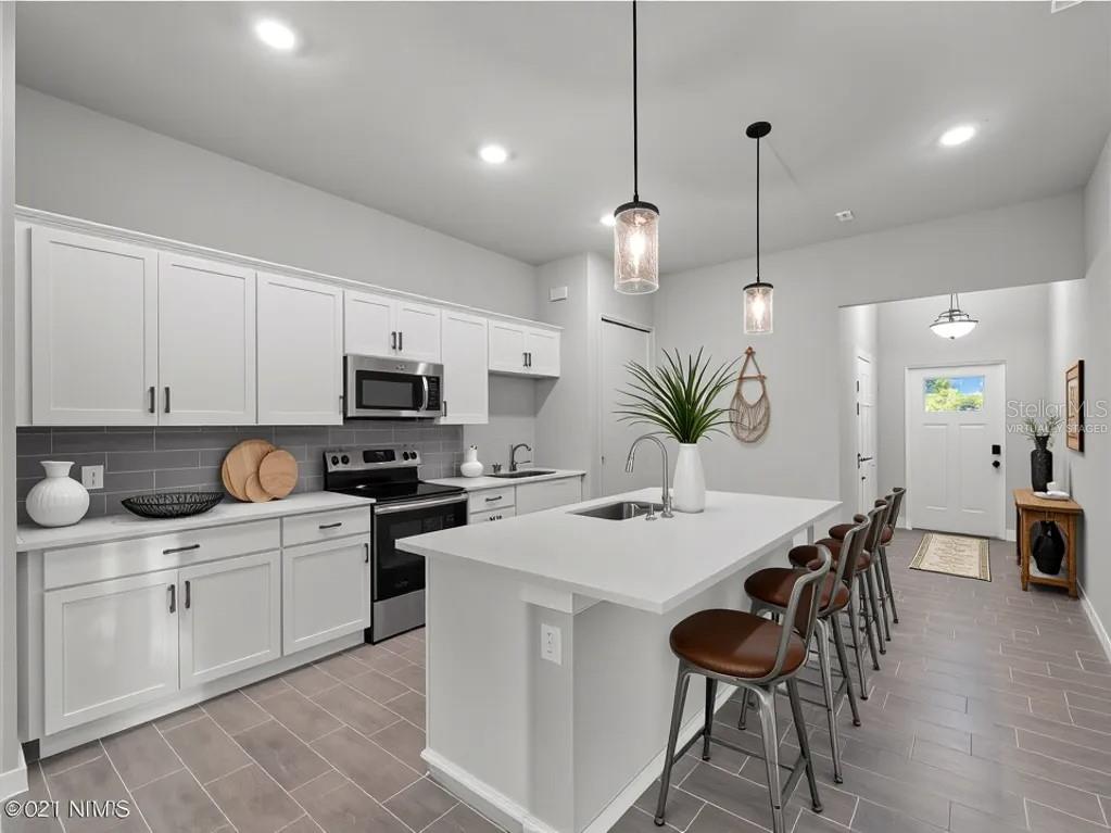 3875 Lamarque Avenue North Port, FL 34286 - Photo 3 of 39