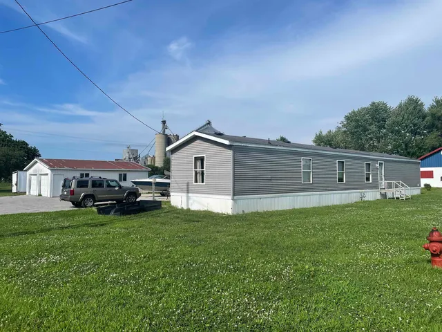 $155,000 | 9340 West Railroad Street, Orland, IN 46776