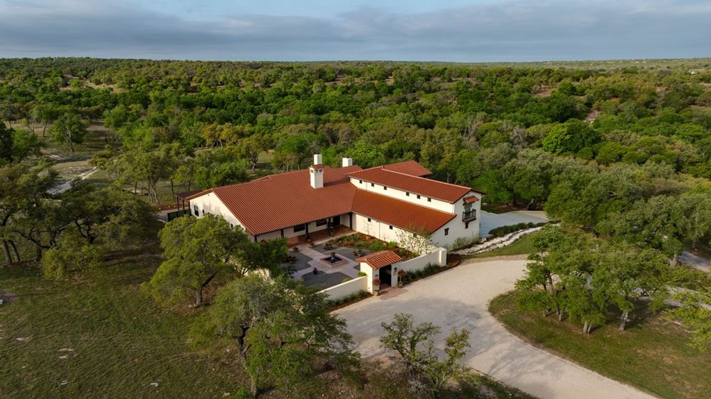 862 Grape Creek Road Fredericksburg, TX 78624 - Photo 2 of 91