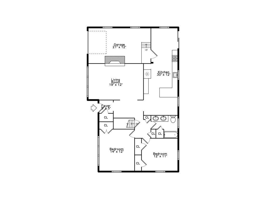 26 Jason Road Belmont, MA 02478 - Photo 28 of 29 Gallery Image 28