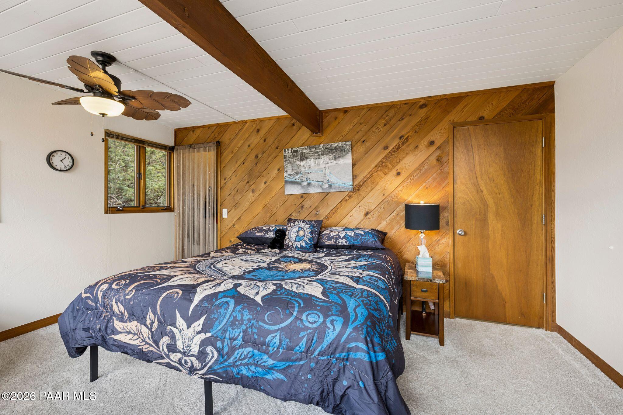 125 Kashmir Road Sedona, AZ 86336 - Photo 48 of 130 331-Primary Bedroom 2
