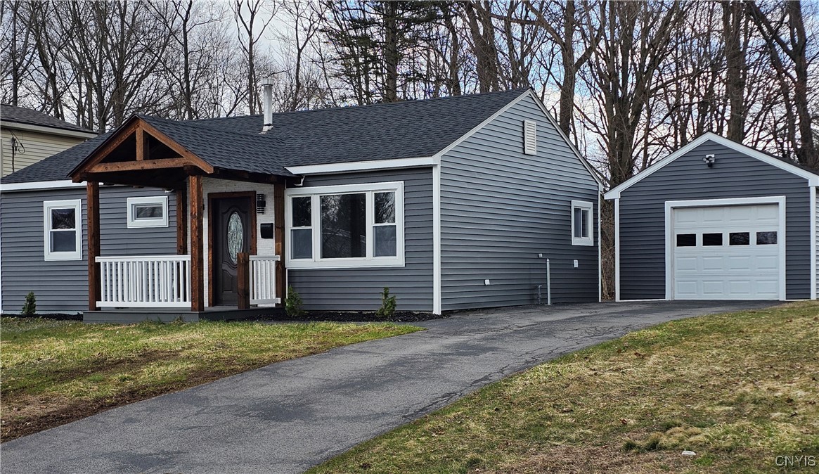 46 Walnut Drive Whitestown, NY 13492 - Photo 1 of 32