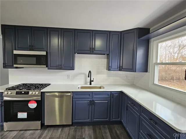 $221,900 | 46 Walnut Drive, Whitestown, NY 13492