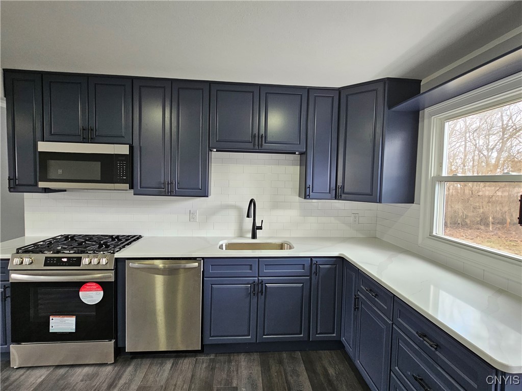 46 Walnut Drive Whitestown, NY 13492 - Photo 15 of 32