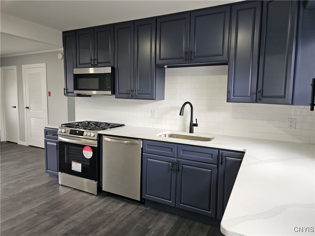 46 Walnut Drive Whitestown, NY 13492 - Photo 16 of 32