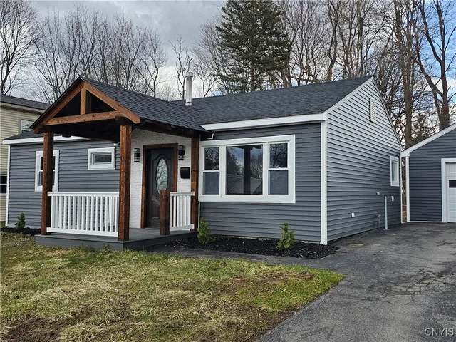 $221,900 | 46 Walnut Drive, Whitestown, NY 13492