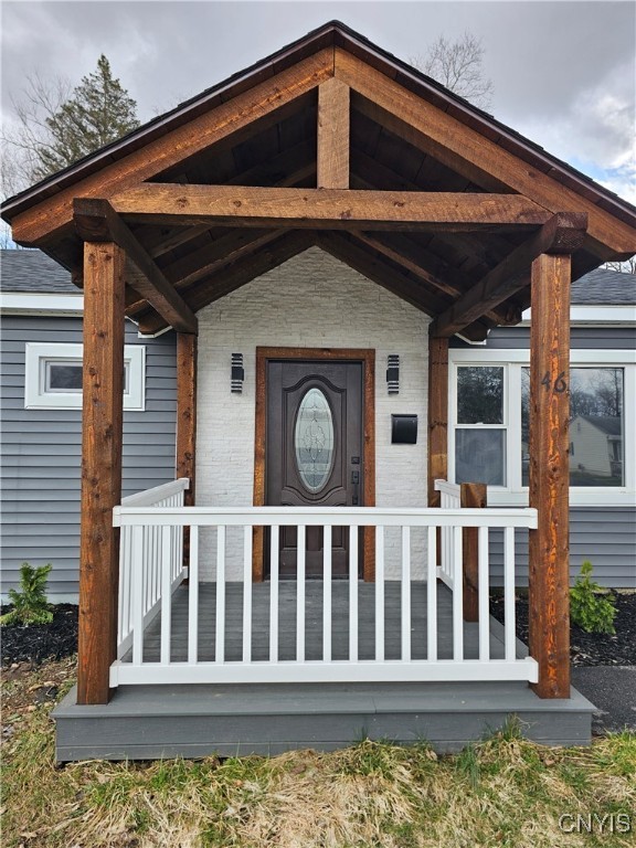 46 Walnut Drive Whitestown, NY 13492 - Photo 3 of 32