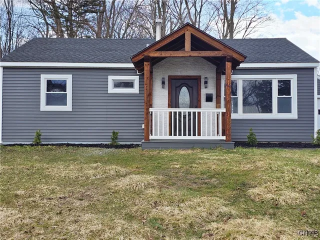$221,900 | 46 Walnut Drive, Whitestown, NY 13492