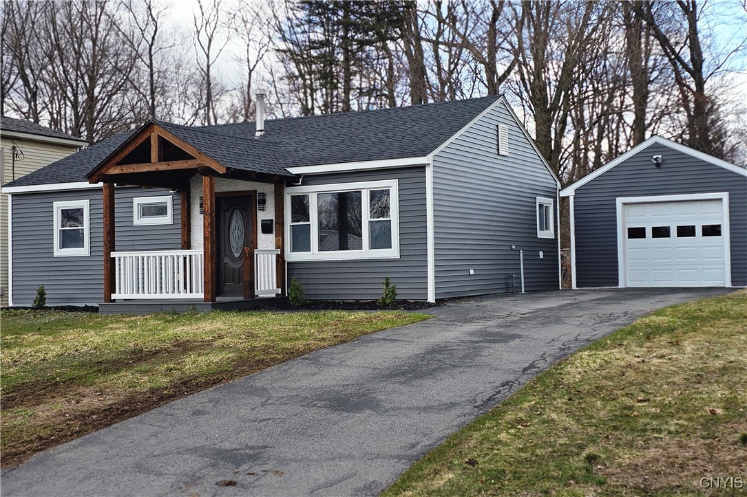 46 Walnut Drive Whitestown, NY 13492 - Photo 32 of 32