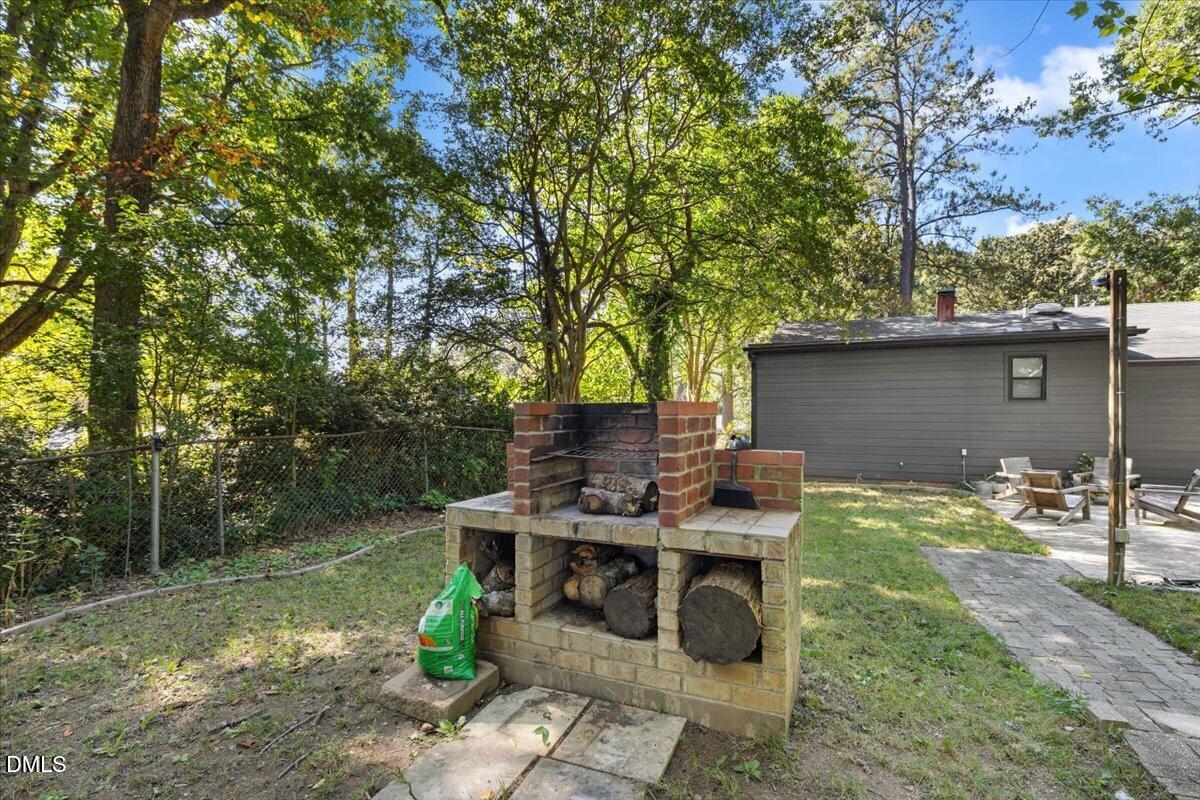 3408 Cheyenne Road Raleigh, NC 27609 - Photo 39 of 46 43-3408 Cheyenne Rd