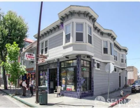 $1,950,000 | 3012-3014 San Pablo Avenue, Berkeley, CA 94702