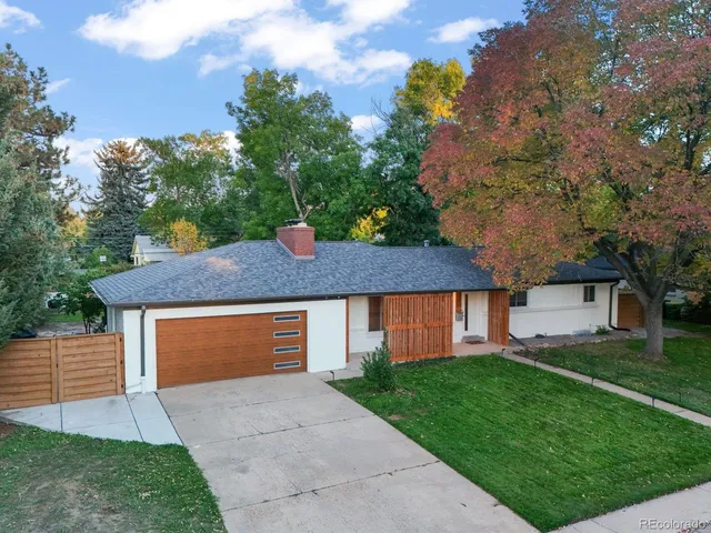 $895,000 | 5974 South Pennsylvania Street, Centennial, CO 80121